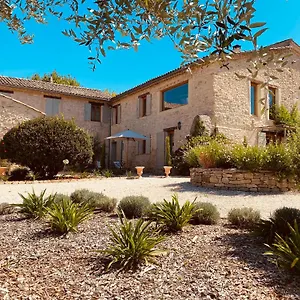 La Bastide Des Oliviers Provence - Aux Baronnies Mirabel-aux-Baronnies
