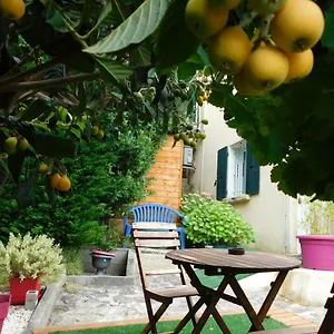 Les Pins Mirabel-aux-Baronnies