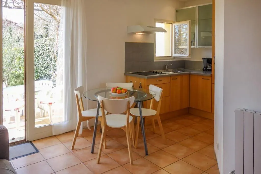 Holiday home La Franconne Blanc - Gite De Charme En Provence Mirabel-aux-Baronnies France
